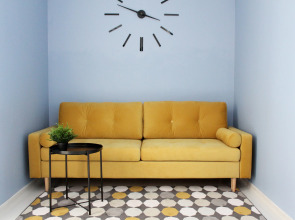 Апартаменты В самом сердце Уфы