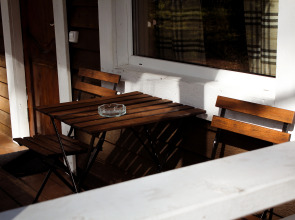 База отдыха Сямозеро