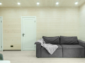 Апартаменты на Ружейной в Сириусе №5