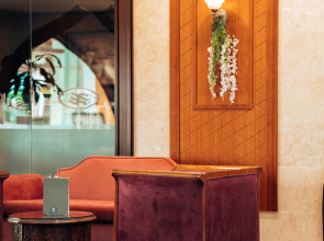 Crowne Plaza Hotel Antalya, an IHG Hotel