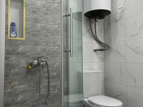 Гостевой дом Silza