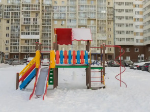 Апартаменты на Университетской Набережной