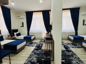 Отель Sharq Yulduzi