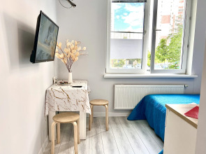 Квартира Студия 3 Good Sleep в Одинцово