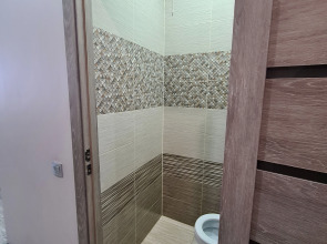 Апартаменты «Оазис» на Чертыгашева 166