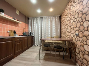 Апартаменты Как Дома Комсомольская 22