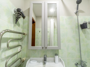 Квартира 2х комнатная Business Apart Lux на Маяковского