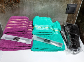 Квартира Уютная в тихом центре города