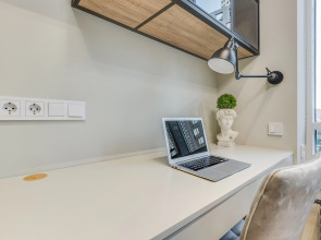 Апартаменты Delux около Москва Сити