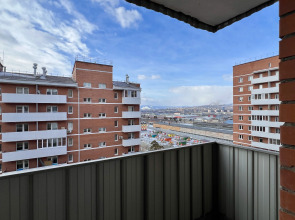 Квартира 2-ком Конечная 8-178 КакДома ЖК Любимый Улан-Удэ