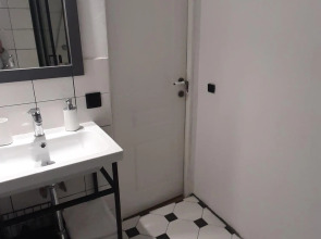 Апартаменты Дом рыбака