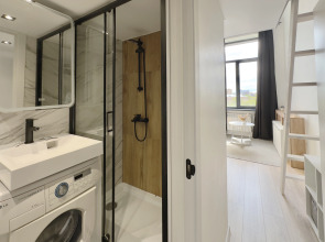 Апартаменты Апарт Сокол