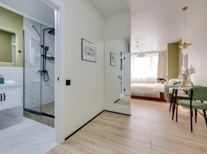 Апартаменты Dream Apartmens 15