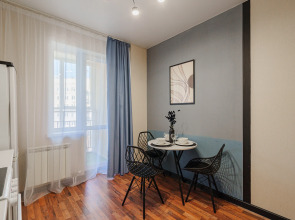 Апартаменты Комфорт Класса