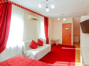 Гостевой дом Ирис