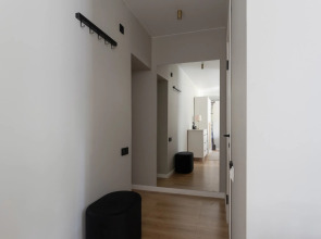 Апартаменты Душевно на Радистов 1