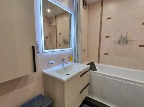 Квартира Уют у залива