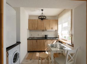 Kvartira Na Galkinskoj 46