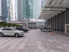 Апартаменты с панорамным видом 32_6