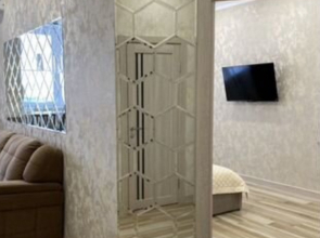 Квартира в Лучшем Районе Города