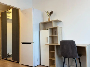 Квартира на Очаковском Шоссе