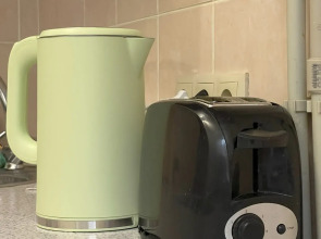 Квартира Двухкомнатная в Центре Нижнего Новгорода от Уют и Комфорт Нн