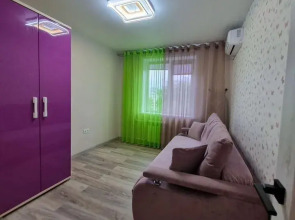 Квартира на Служебной