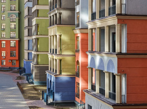 Квартира Уютная рядом с Шереметьево