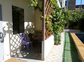 Гостевой Дом Ирина