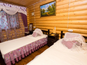 Отель Кирьянов