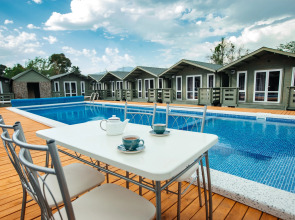 База отдыха Бзыбь