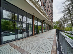 Апартаменты Видовые апартаменты Км Тауэр Плаза