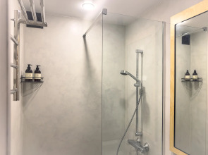 Апартаменты комфорт на набережной Гюллинга