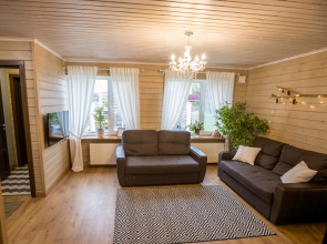 Гостевой дом Хюгге