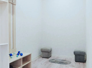 Квартира 1-ком.кв. У Пруда