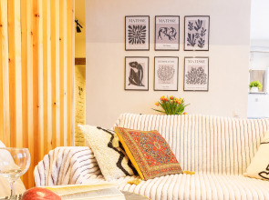 Квартира у Вечного Огня