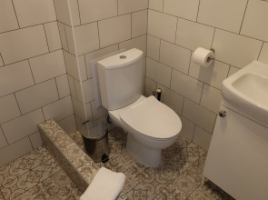 Апартаменты MORE LOFT 2