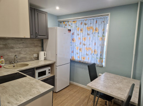 Апартаменты Мандарин