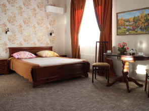 Гостевой дом insuzdal