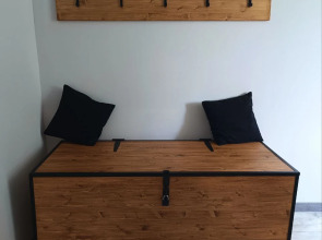 Апартаменты Тематические ТОЧКА