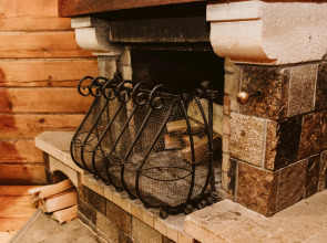 Гостевой дом На Шумах