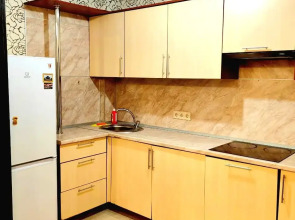 Апартаменты Евродвушка на Покрышкина