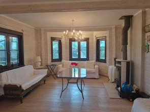 Частный дом Гостевой дом Ильинское 77