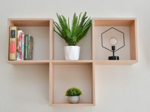 Квартира для 2