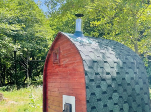 Апарт-отель Вилла Монте Гагра