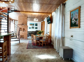 Гостевой дом Орешек