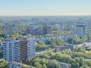 Апартаменты Comfort & Relax Home Dreams in the clouds 4