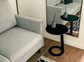 Апартаменты Lake Рядом С Москва-Сити