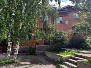 Бунгало Белые Росы