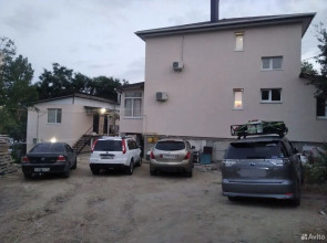 Квартира на Громова, 19 8